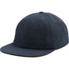 The Ventile Ball Cap - Hats - 3