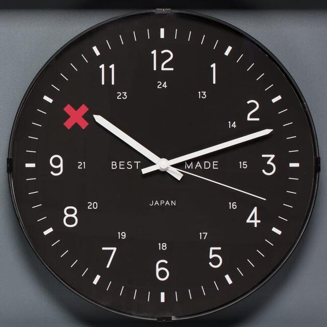 The Workshop Clock - Keepsakes & Mementos - 2