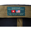 The Ventile Ball Cap - Hats - 4