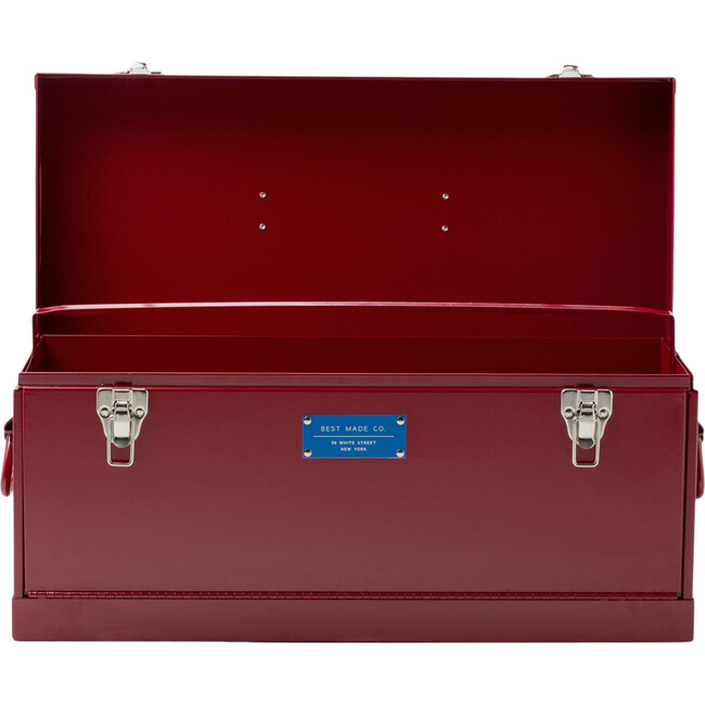 The Front Loading Tool Box - Keepsakes & Mementos - 2