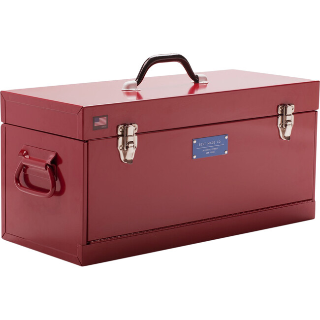 The Front Loading Tool Box - Keepsakes & Mementos - 3