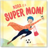 Super Mom, Light Skin/Scarf - Books - 1 - thumbnail