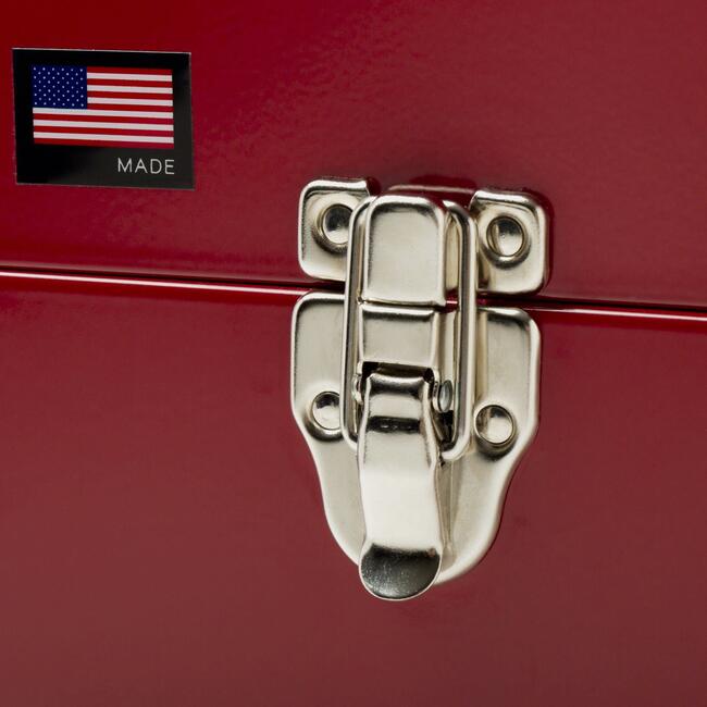 The Front Loading Tool Box - Keepsakes & Mementos - 5