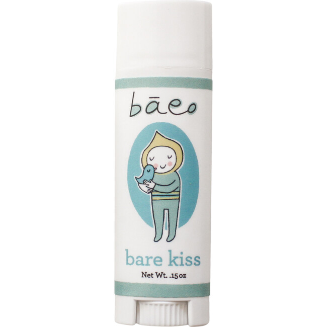 Bare Kiss Lip Balm