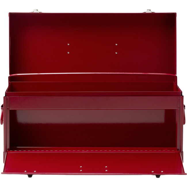The Front Loading Tool Box - Keepsakes & Mementos - 6