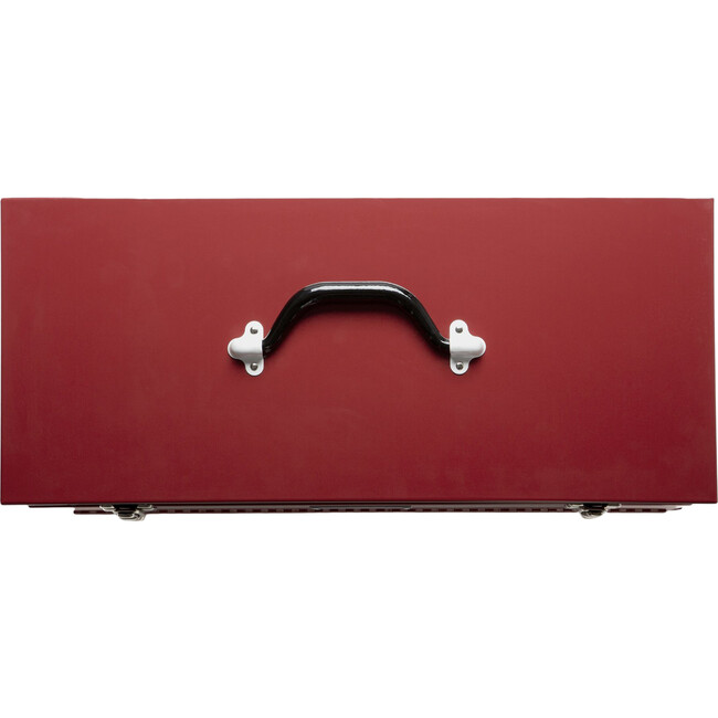 The Front Loading Tool Box - Keepsakes & Mementos - 7
