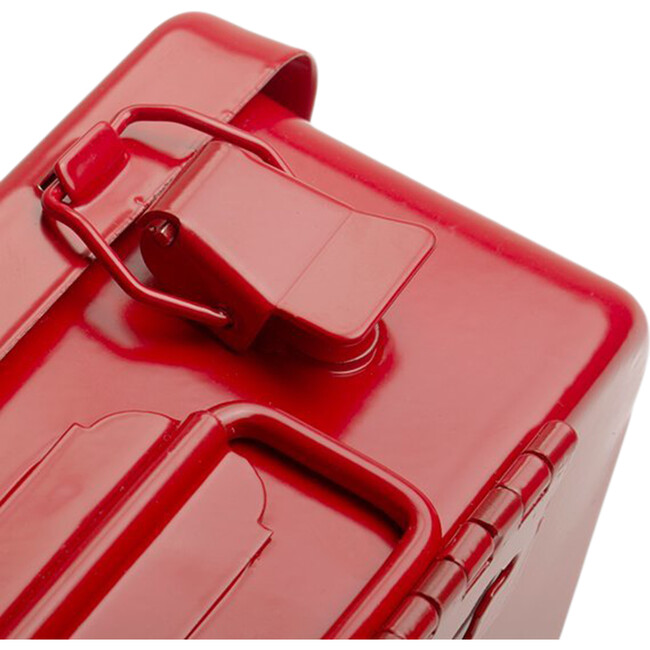 The Front Loading Tool Box - Keepsakes & Mementos - 8