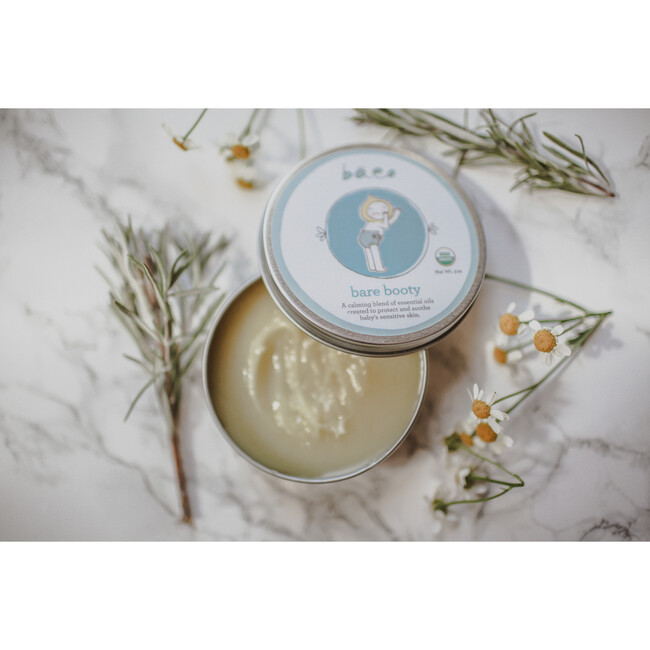 Bare Booty Soothing Balm