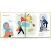 Super Mom, Medium Skin/Hijab - Books - 4