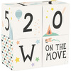 Baby Blocks Age + Moments - Keepsakes & Mementos - 1 - thumbnail
