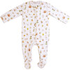 Classic Playsuit, Bébé Choux - Pajamas - 1 - thumbnail