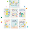 Baby's Celebration 3-Pack Bundle - Keepsakes & Mementos - 3