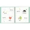 Baby's First Year Photo Album - Keepsakes & Mementos - 5