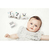 Baby Blocks Age + Moments - Keepsakes & Mementos - 2