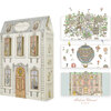 *Exclusive* Swaddle Trio Gift Set, New Classics - Swaddles - 1 - thumbnail