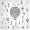 *Exclusive* Swaddle Trio Gift Set, New Classics - Swaddles - 2
