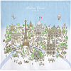 *Exclusive* Swaddle Trio Gift Set, New Classics - Swaddles - 3