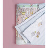Reversible Quilt, Hot Air Balloons - Quilts - 3