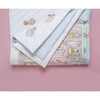 Reversible Quilt, Hot Air Balloons - Quilts - 4