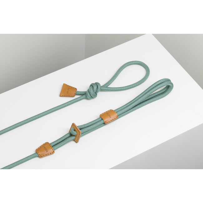 Ray Harness, Mint Green - Collars, Leashes & Harnesses - 3