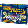 Kids First Crystals, Rocks & Minerals - STEM Toys - 1 - thumbnail