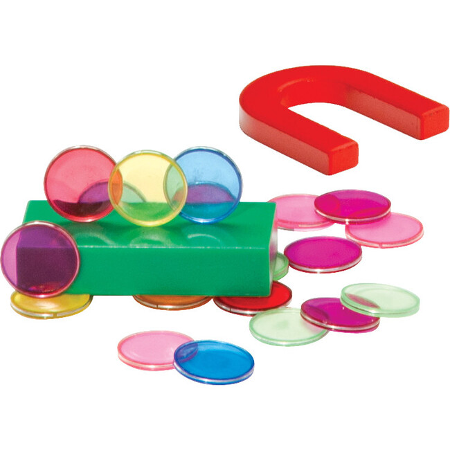 Magnetic Science - STEM Toys - 3
