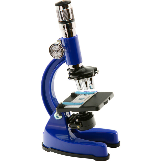 Kids First Biology Lab - STEM Toys - 1