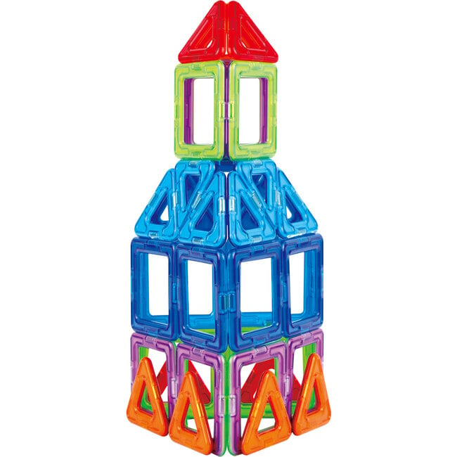 Basic 50-Piece Set - STEM Toys - 2