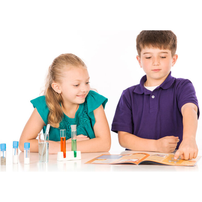 Kids First Chemistry Set - STEM Toys - 3