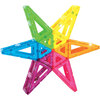 Neon 60-Piece Set - STEM Toys - 3