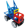 RC Cruisers 52-Piece Set - STEM Toys - 3