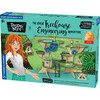 Peppermint The Great Treehouse Engineering Adventure - STEM Toys - 1 - thumbnail