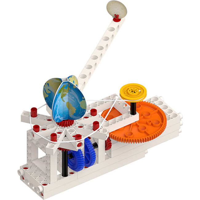 Kids First Engineering Design - STEM Toys - 5