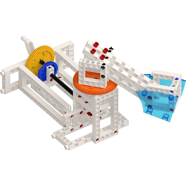 Kids First Engineering Design - STEM Toys - 6