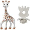 So'Pure Sophie la Girafe & Chewing Rubber - Teethers - 1 - thumbnail