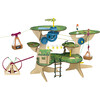 Peppermint The Great Treehouse Engineering Adventure - STEM Toys - 3