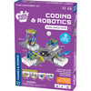 Kids First Coding & Robotics Challenge Pack 1 - STEM Toys - 1 - thumbnail