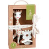 So'Pure Sophie la Girafe & Chewing Rubber - Teethers - 2