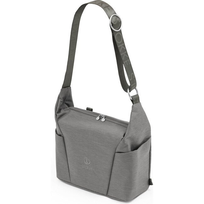 Stokke® Xplory® X Changing Bag Modern Grey - Bags - 1