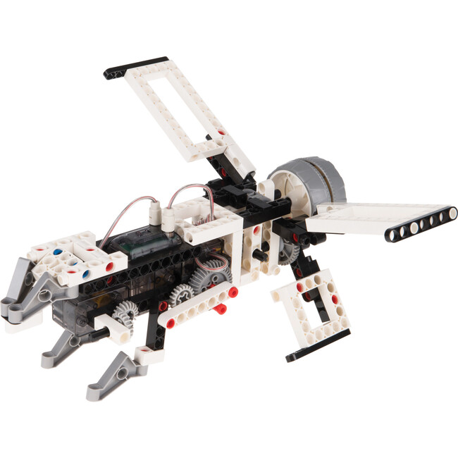 Remote-Control Machines: Space Explorers - STEM Toys - 3