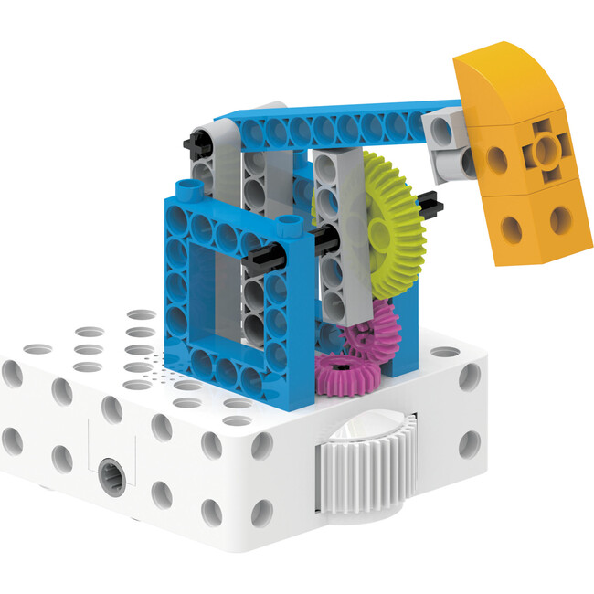 Kids First Coding & Robotics Challenge Pack 1 - STEM Toys - 4