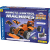 Remote-Control Machines: Custom Cars - STEM Toys - 6