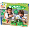 Botany Experimental Greenhouse - STEM Toys - 1 - thumbnail