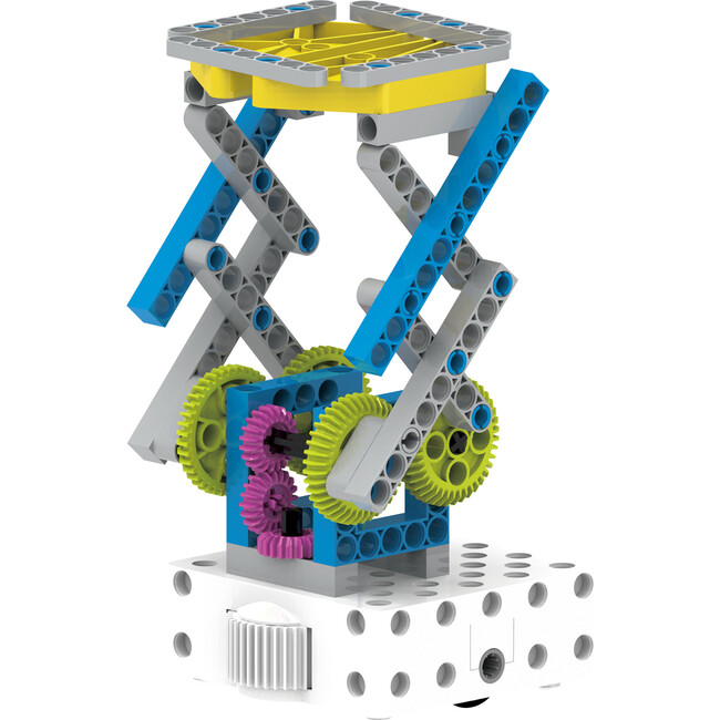 Kids First Coding & Robotics Challenge Pack 1 - STEM Toys - 6