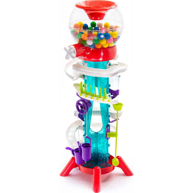 Gumball Machine Maker - STEM Toys - 1