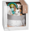 Birth Basket Gift Set - Mixed Gift Set - 1 - thumbnail