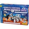 Remote-Control Machines: Space Explorers - STEM Toys - 6