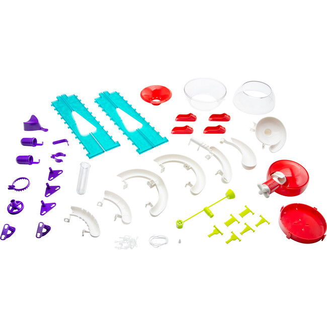 Gumball Machine Maker - STEM Toys - 6