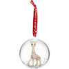 My Christmas With Sophie La Girafe Gift Set - Teethers - 2