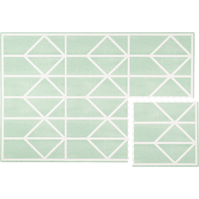 The Nordic Collection, Neo Matcha - Playmats - 1